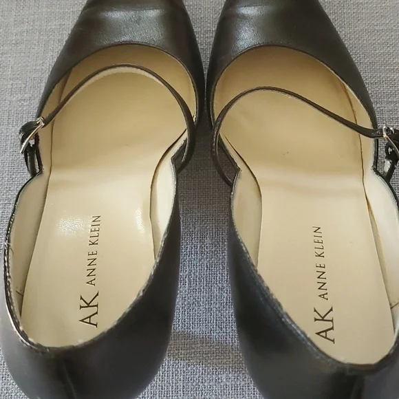 Anne Klein Mary Jane Heels, 6 - Picture 5 of 9